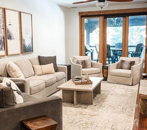 Union Creek Townhomes Townhouse 