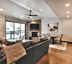 Rock Ridge Kamas 