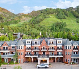 The Mountain Residences 