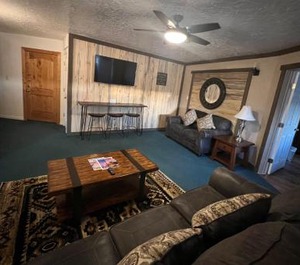 The Snuggle Inn 