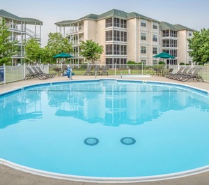 Wyndham Branson At The Meadows 