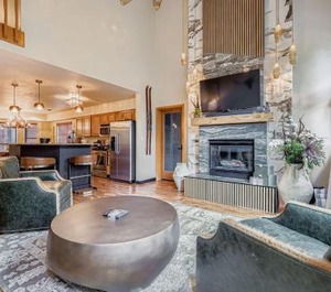 Village Point Townhouse 