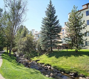 Lodge At Steamboat Springs 