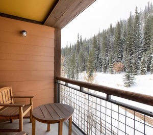 Cozy Zephyr Mountain Lodge Of Arapahoe National Forest 