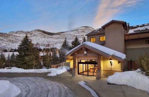 Highland Meadows Condo | 1 Bedroom/2 Bath Condo @ Marriott Streamside at Vail Feb 20-27 - Low Price!