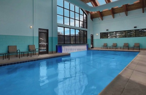 Highland Meadows Condo | 1 Bedroom/2 Bath Condo @ Marriott Streamside at Vail Feb 20-27 - Low Price!