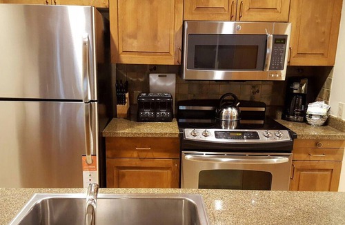 Vail Resort | 1 Bedroom Loft - Marriott's StreamSide at Vail - Birch, Douglas, and Evergreen - Full Resort Access
