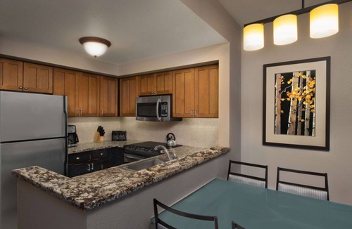 North Park City Resort | 1 Bedroom - Marriott's MountainSide at Park City - Full Resort Access
