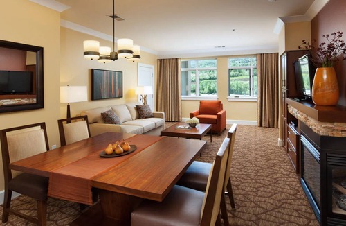 Avon Resort | 1 Bedroom - Westin Riverfront Mountain Villas - Full Resort Access