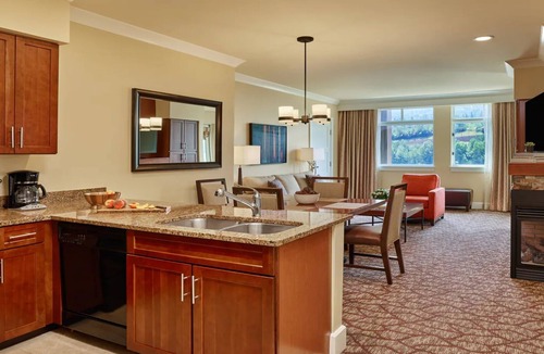 Avon Resort | 1 Bedroom - Westin Riverfront Mountain Villas - Full Resort Access
