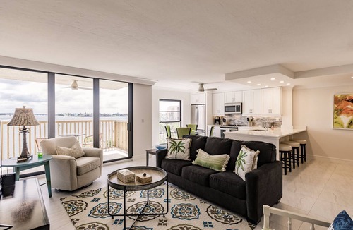 Marco Island Condo | 1 Br/1 Bath OFF SEASON SPECIAL, Unobstructed View, Best Months, A, M, O, N