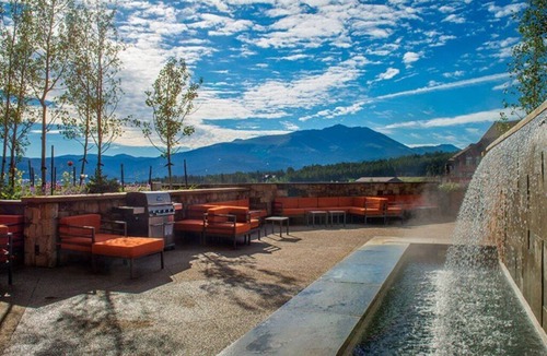 Peak 8 Resort | 1 BR Suite - Grand Colorado on Peak 8 Resort Jul 25⁠–⁠Aug 1.