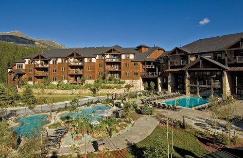 Four O'Clock Condo | 1 BRM luxury SKI-IN condo. Amenity rich resort. Avail for Spring Beak 3/29- 4/5