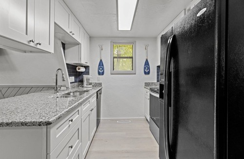 Lampe Cabin | #1 Requested A Frame at Table Rock is Back!