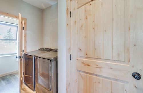 Crested Butte South House | 10 Mi to Slopes! Mtn-View Crested Butte Retreat