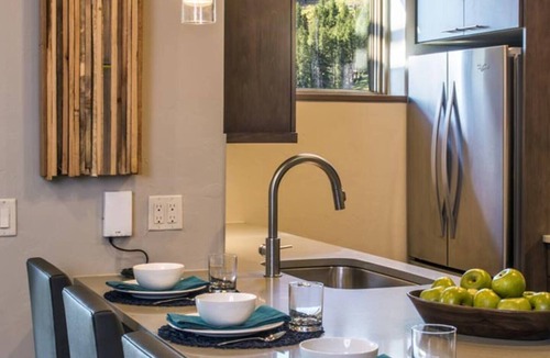 Peak 8 Condo | 100% Open! Ski-In/Out Fresh Snow Spas&Pools& More