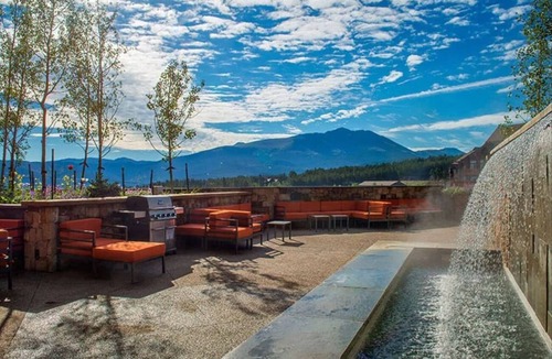 Peak 8 Condo | 100% Open! Ski-In/Out Fresh Snow Spas&Pools& More