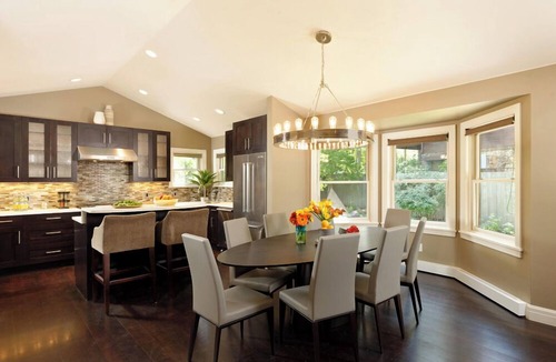Aspen House | 107 Park Avenue | Private Home in Aspen with Hot Tub, Pool Table, Yard, Designer Furnishings