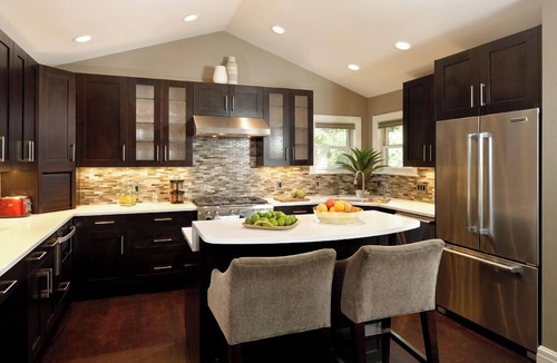 Aspen House | 107 Park Avenue | Private Home in Aspen with Hot Tub, Pool Table, Yard, Designer Furnishings