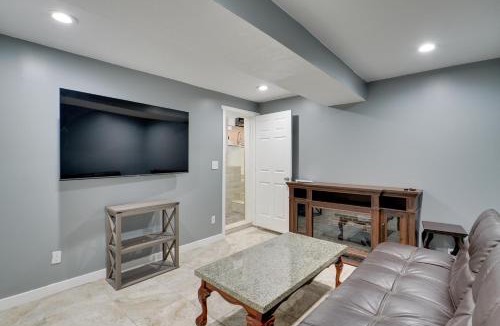 Magna House | 11 Mi to Great Salt Lake: Magna Getaway!