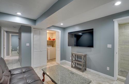 Magna House | 11 Mi to Great Salt Lake: Magna Getaway!