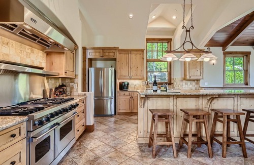 Cordillera House | 155 E. Timber Draw - Mountain home ,Club at Cordillera Mountain Golf Course