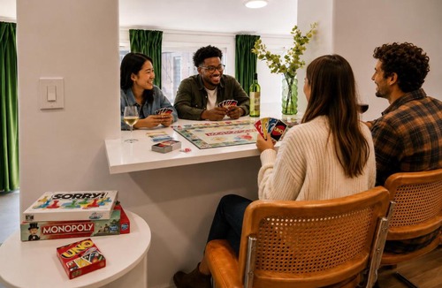 Westminster House | 15min to Denver - AirHockey - Arcade - Minigolf - Sleeps10