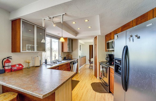 Cortez House | 18-Acre Working Farm w/Mtn Views! Dolores Escape