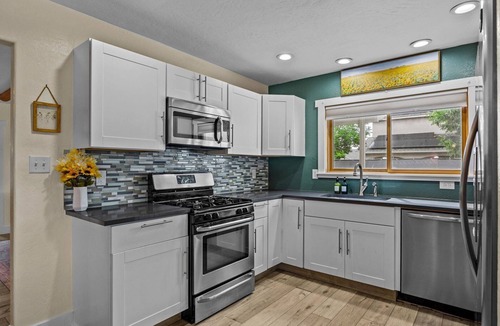 Fruita House | 18Rd Getaway Near Town and Trails