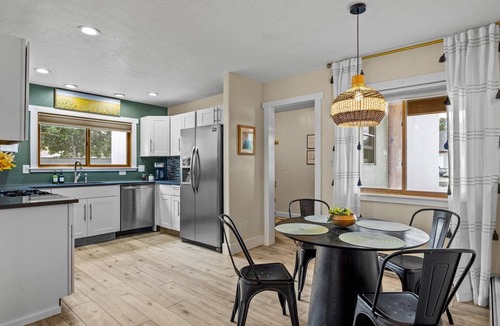 Fruita House | 18Rd Getaway Near Town and Trails