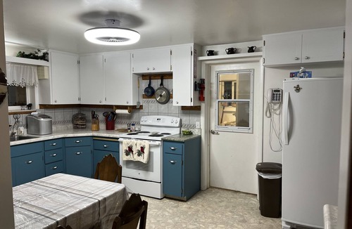 Tridell Other | 1950’s Family Ranch House - A Uintah Basin Recreational Gateway