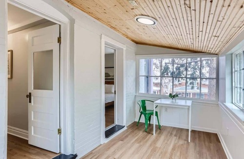Speer Apartment | 1st Ave by Modern Midstay - Wash Park & SoBo #F3