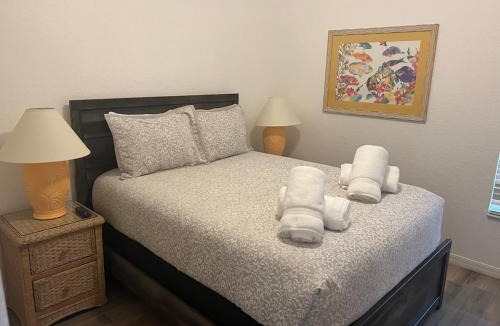 Bahama Bay House | 1st Floor Park Free Disney