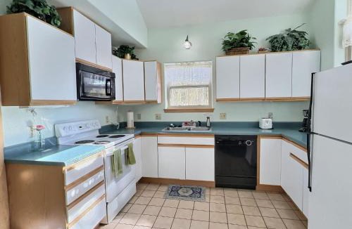 Leadville House | 2 Bed Cabin Fireplace Lodgepole Pines