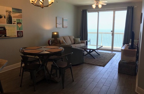 Miramar Beach Condo | 2 Bedroom/2 Bathroom with Bunk Room; Beach Service - New Rates!