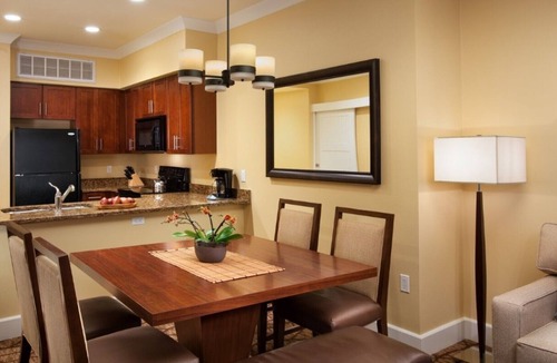 Avon Resort | 2 Bedroom Lockoff at Westin Riverfront Mountain Villas