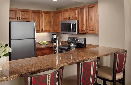 Highland Meadows Villa | 2-Bedroom @ Marriotts StreamSide Evergreen, Vail