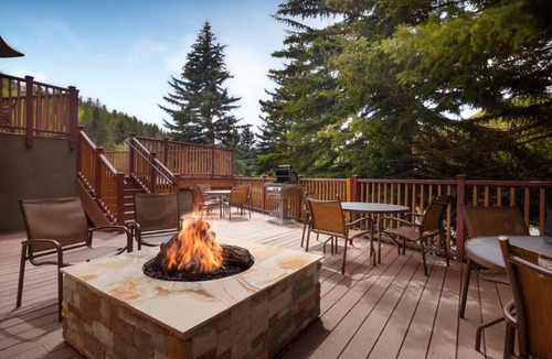 Highland Meadows Villa | 2-Bedroom @ Marriotts StreamSide Evergreen, Vail