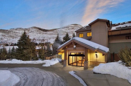 Highland Meadows Villa | 2-Bedroom @ Marriotts StreamSide Evergreen, Vail