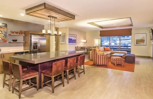 Avon Villa | 2 Bedroom Presidential Beaver Creek @ Wyndham/Avon, nearby Vail and Breckinridge