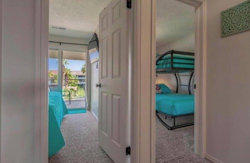 St. George Resort | 2-bedroom resort in beautiful St. George. Close to everything, family-friendly