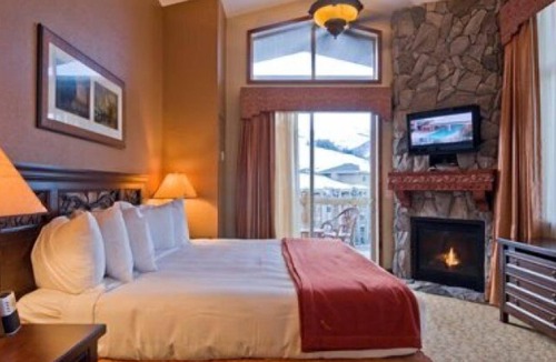 Park City Villa | 2 bedroom Ski in/Ski out Park City/Canyons
