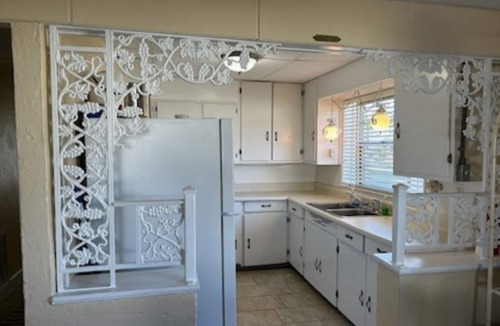 Laguna Beach House | 2 Houses - 4th House from Beach - Main House and Guest Cottage.