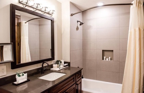 The Highlands Resort | 2 Hyatt Vacation Club At The Ranahan Resort & Spa