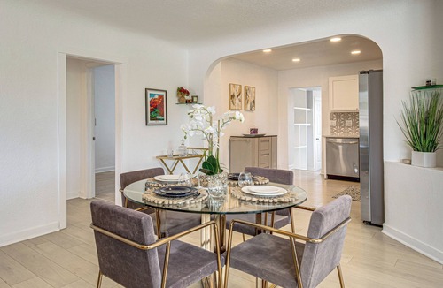 Virginia Village House | 2 Mi to Cherry Creek Trail! Family Home w/Patio