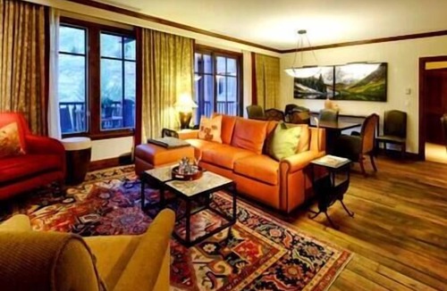 Aspen Resort | 2 Ritz Carlton Resort & Spa, Ski-In/Out, Hot Tub