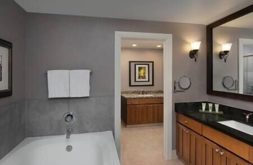 North Park City Resort | 2 Suite Marriott Mountainside, Ski-In/Out, Hot Tub