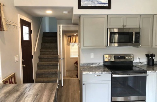 Breckenridge Ski Chalet | 2021 1 bedroom, 1 bath chalet for rent in Tiger Run Resort