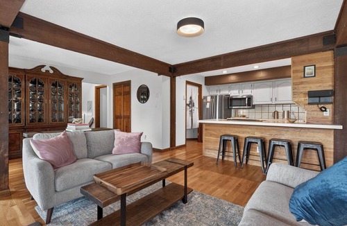 Winter Park Highlands House | 233 Tabernash Drive 4 bedroom mt retreat, mt views, 2 living rooms, large deck