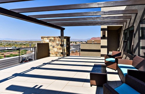 St. George House | 250 m² House ∙ 4 bedrooms ∙ 16 guests